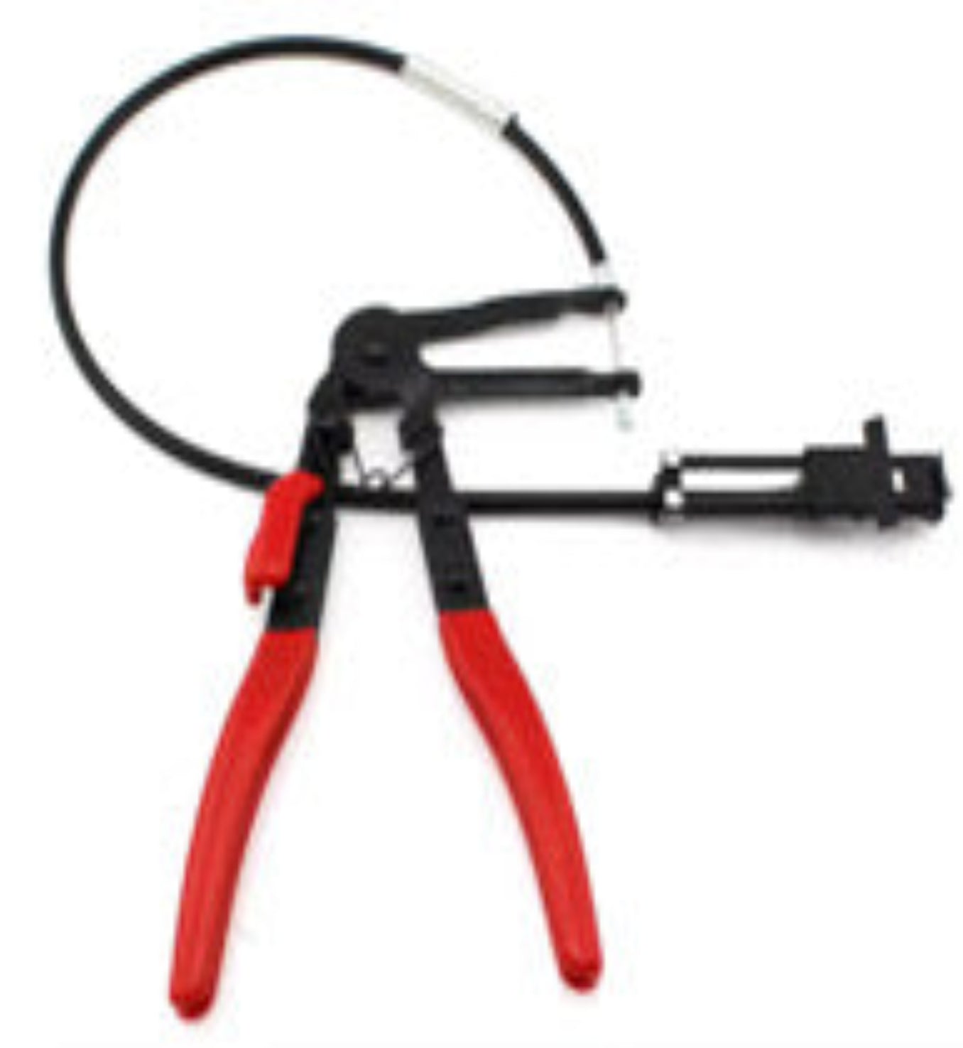 SpeciFix — Pince Flexible pour Collier Auto-Serrant Type W