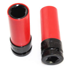 SpeciFix — Douille de Protection Écrou de Roue Convexe Mercedes-Benz — 17 mm
