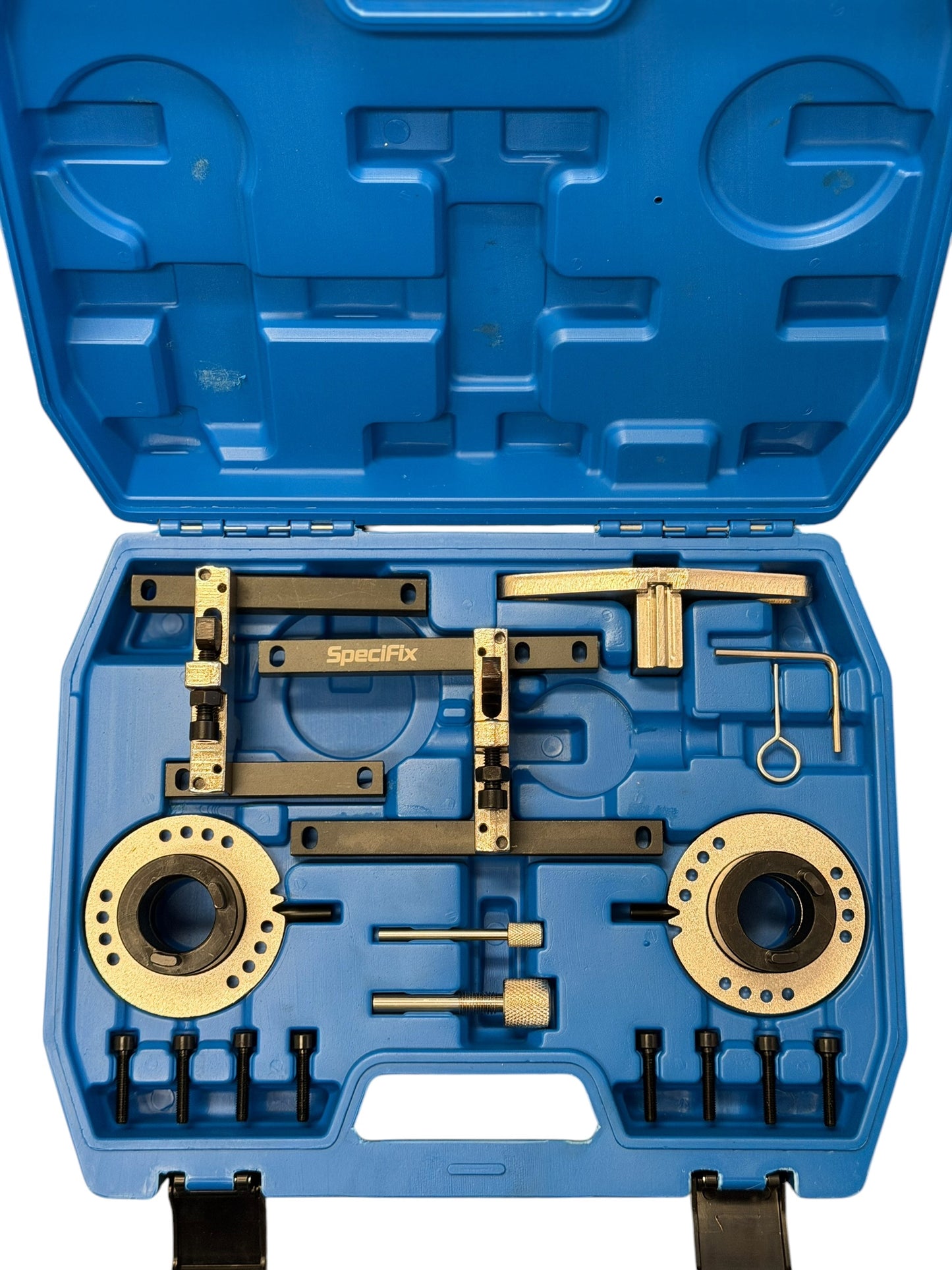 Kit coffret calage Ford 1.0 Ecoboost