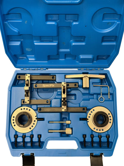 Kit coffret calage Ford 1.0 Ecoboost