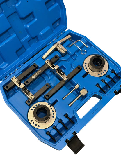 Kit coffret calage Ford 1.0 Ecoboost