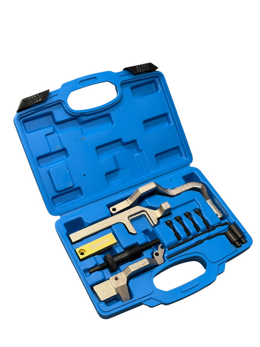 Coffret de Calage Distribution BMW / PSA / Mini — N13 · N18 · EP6 · THP