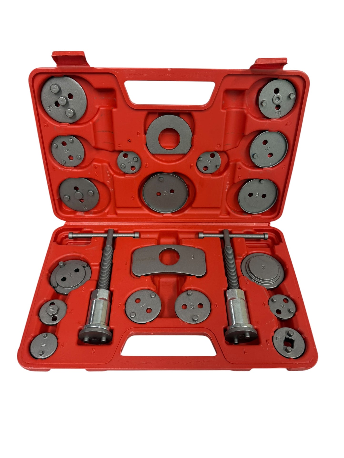 Coffret repousse piston de frein SpeciFix