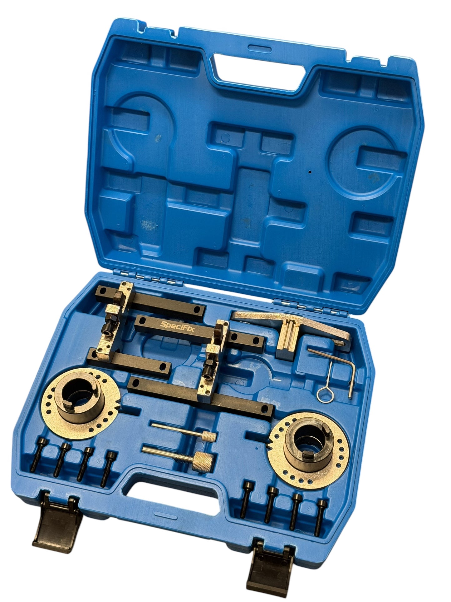 Kit coffret calage Ford 1.0 Ecoboost