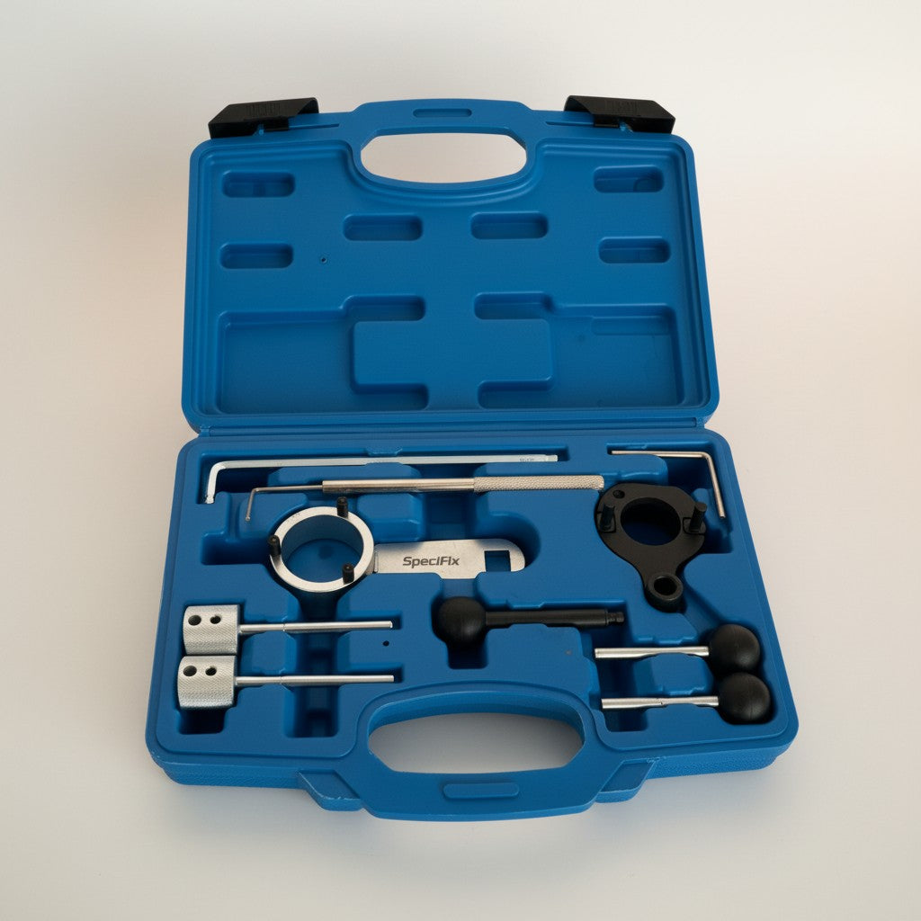 Coffret calage 2,0 TDI Nouvelle Génération