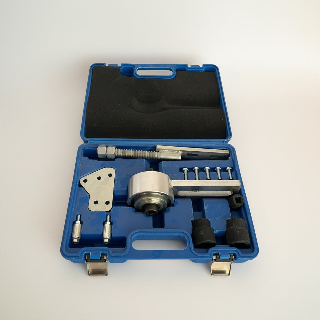 Démultiplicateur de couple Ford écoboost