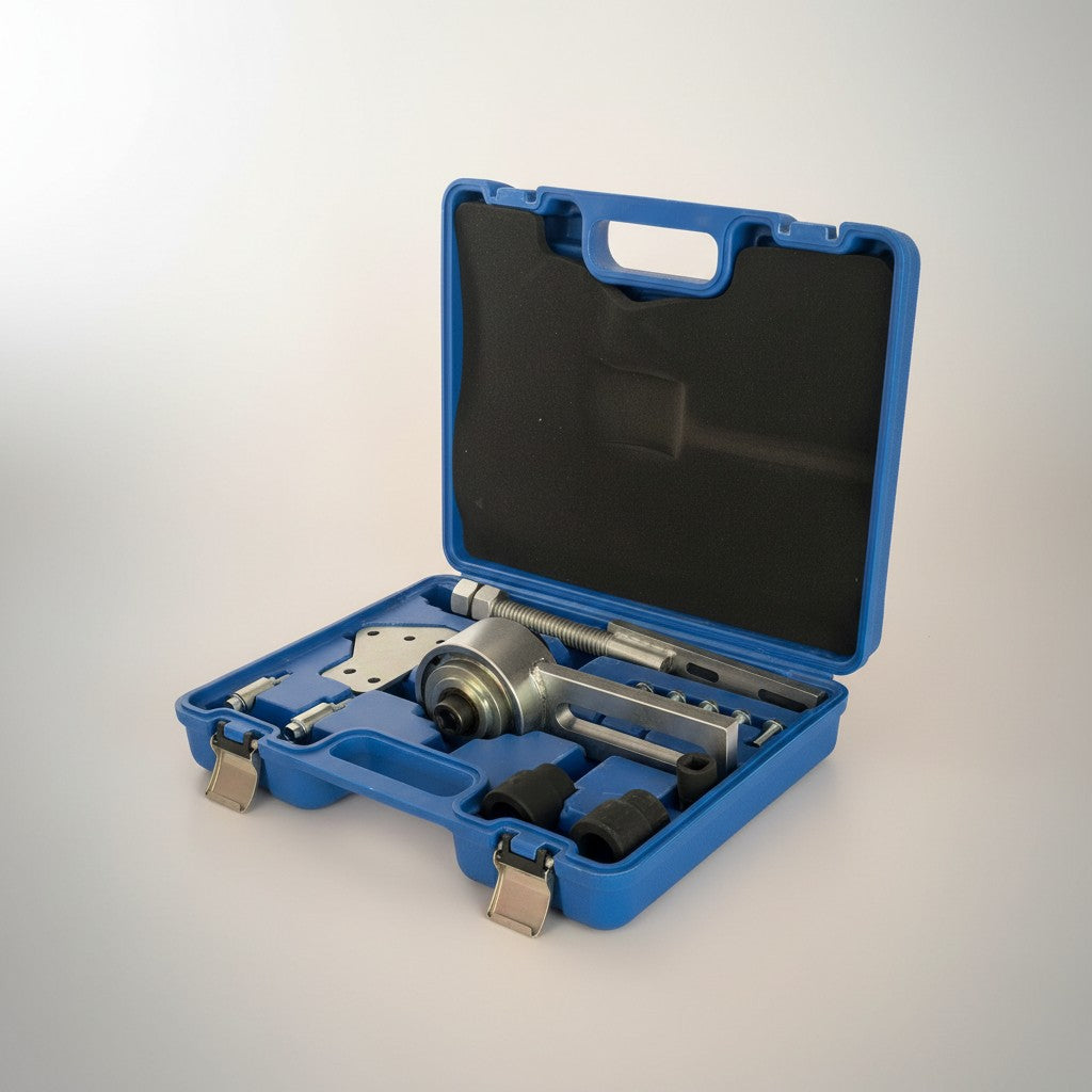 Démultiplicateur de couple Ford écoboost