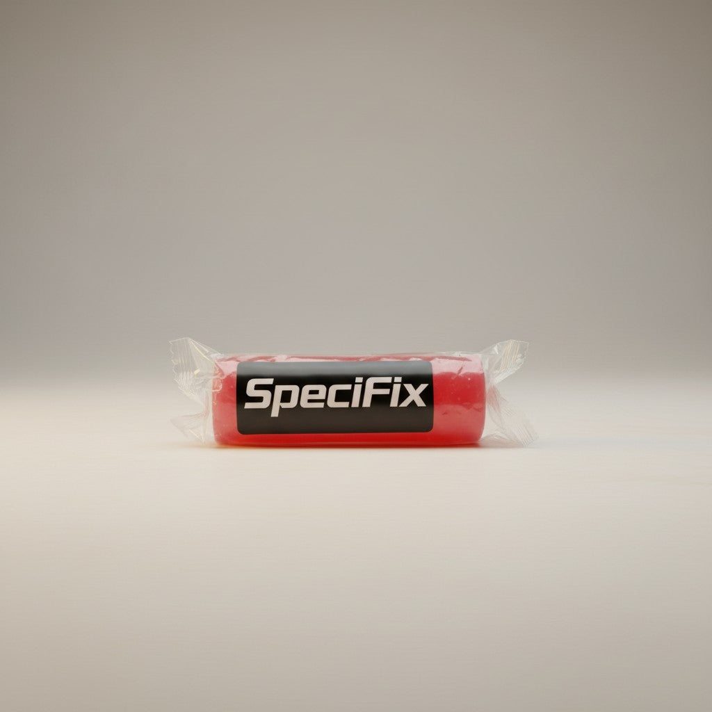 Douille choc 17mm 1/2" spécifique Ecrous de roue Mercedes