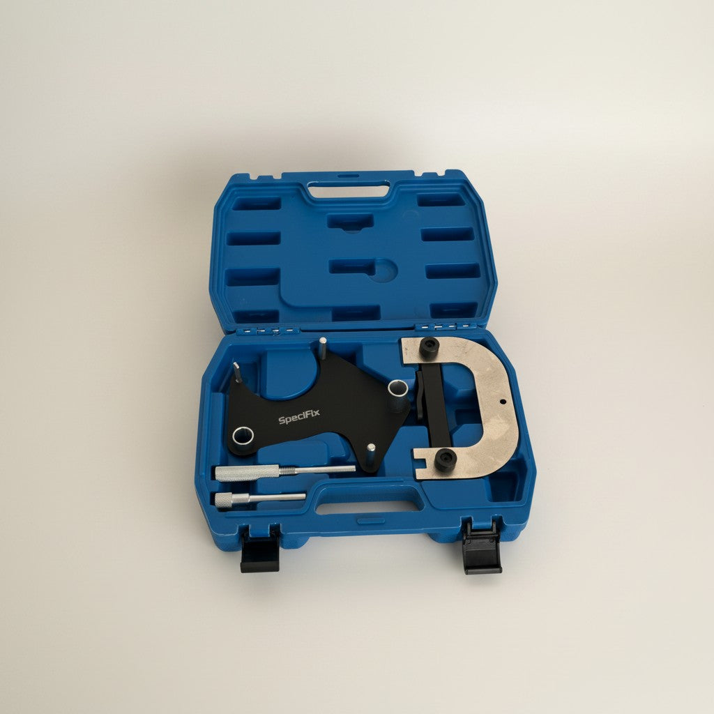 Coffret calage Renault 1,2/1,4/1,6/2,0L essence