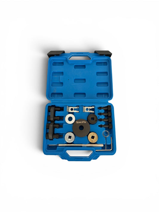 KIT CALAGE DE DISTRIBUTION MOTEUR POUR VW AUDI SEAT SKODA VAG