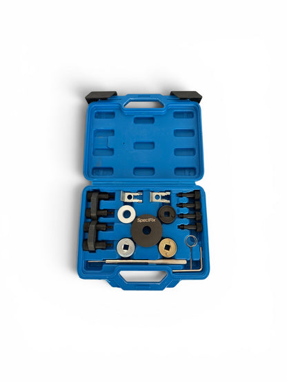 KIT CALAGE DE DISTRIBUTION MOTEUR POUR VW AUDI SEAT SKODA VAG