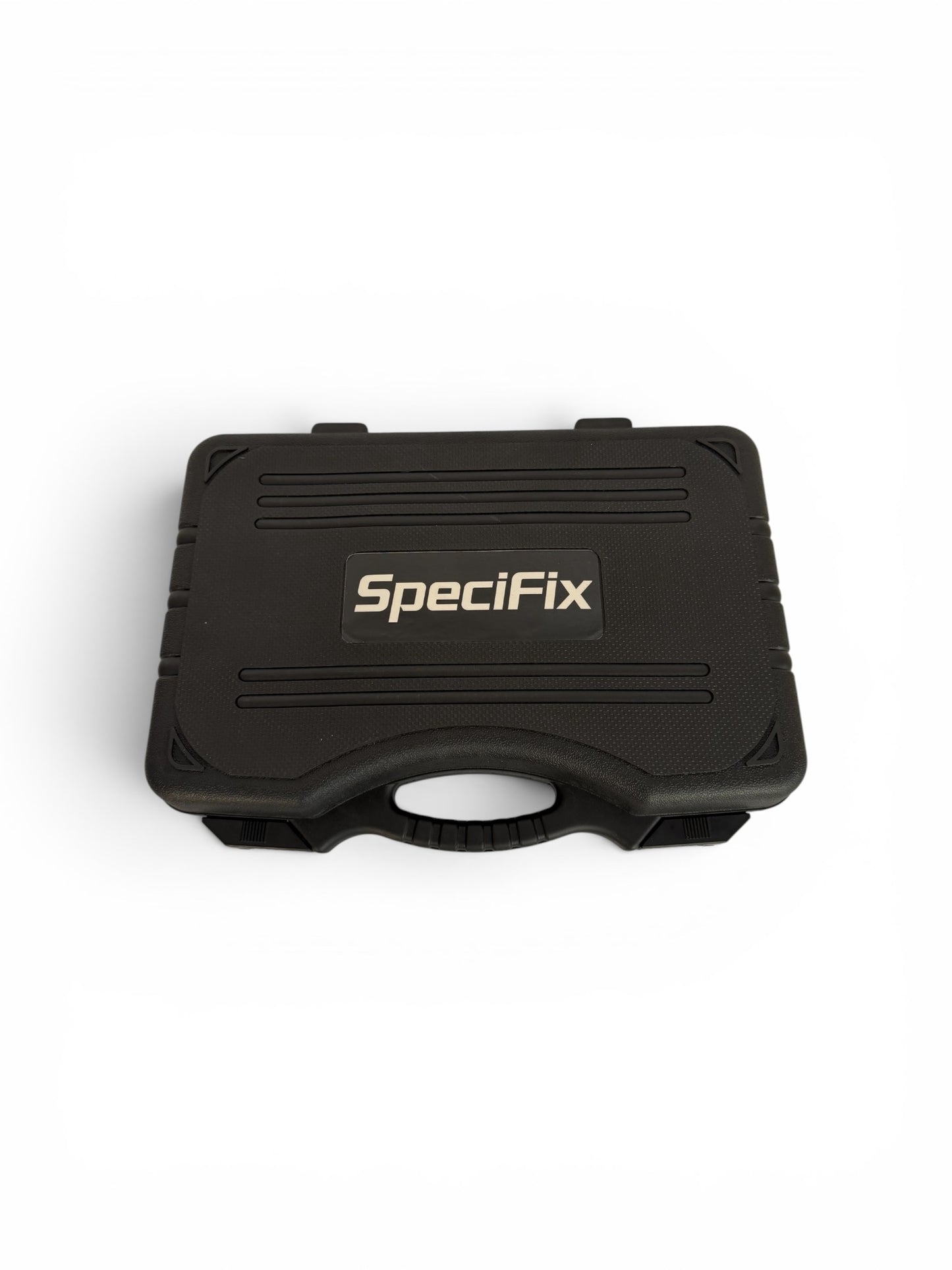 SpeciFix — Kit Extracteur d'Injecteurs Diesel Pneumatique — 24 Pièces