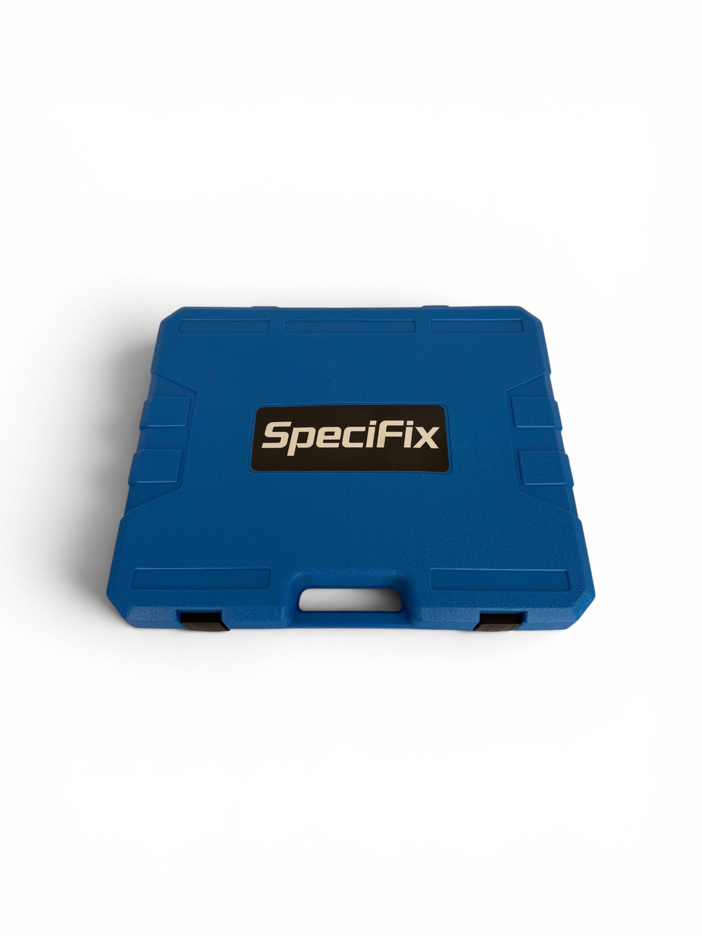 SpeciFix — Coffret Contrôle Étanchéité Circuit de Refroidissement — 27 Pièces