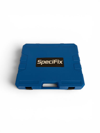 SpeciFix — Coffret Contrôle Étanchéité Circuit de Refroidissement — 27 Pièces
