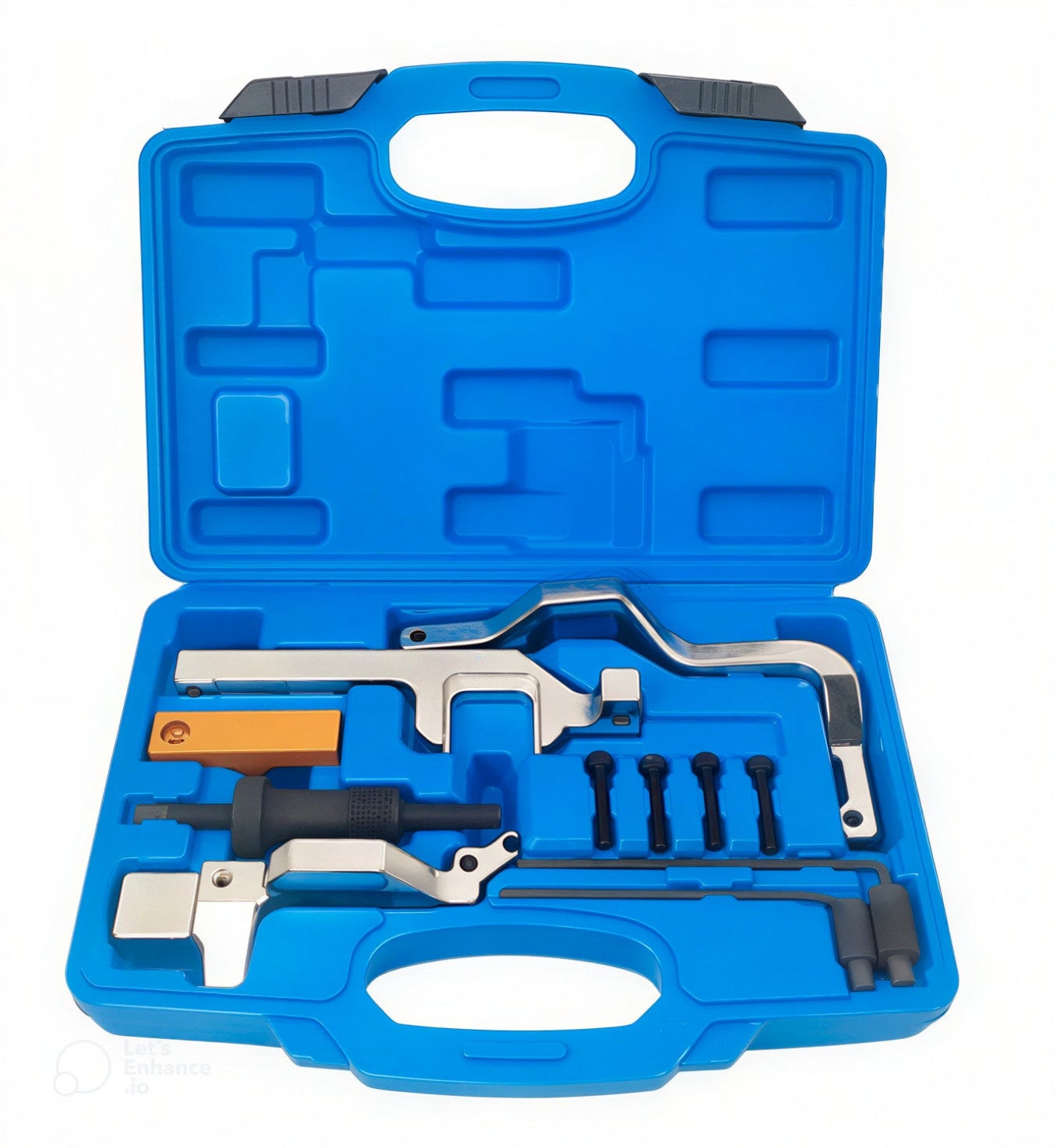 Coffret de Calage Distribution BMW / PSA / Mini — N13 · N18 · EP6 · THP