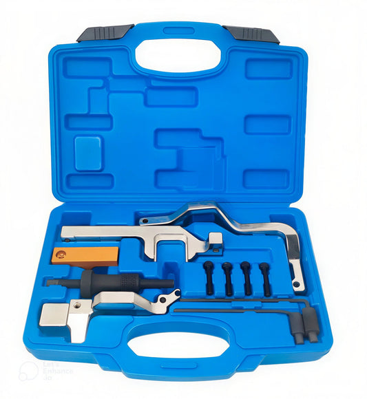 Coffret de Calage Distribution BMW / PSA / Mini — N13 · N18 · EP6 · THP