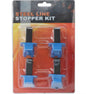 SpeciFix — Lot de 4 Pinces Coupe-Circuit Conduite de Frein