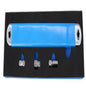 SpeciFix — clé d'extension 3 en 1 — Carré 1/4" · 3/8" · 1/2"