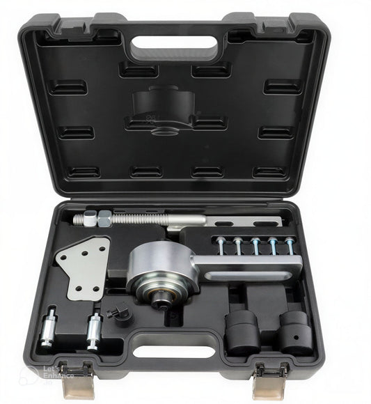 SpeciFix — Démultiplicateur de Couple Ford — Moteurs 1.0 · 1.1 · 1.3 EcoBoost 3 Cylindres